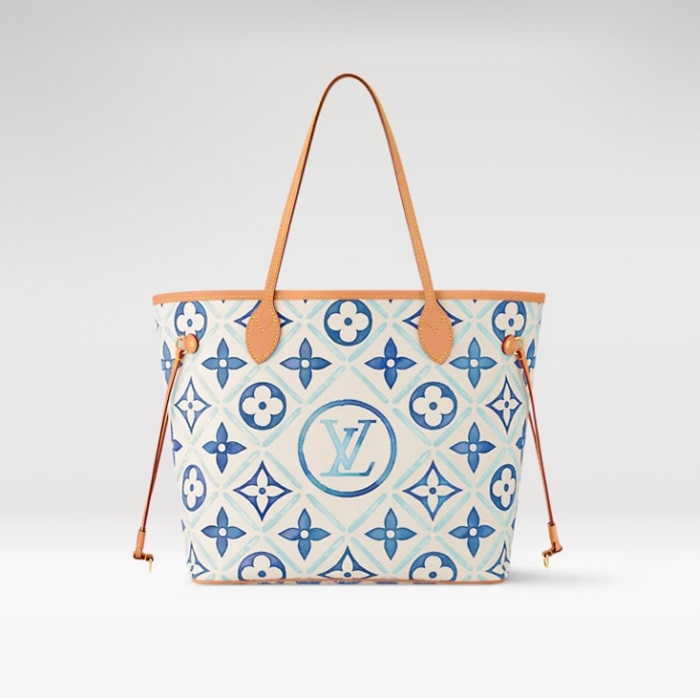 LOUIS VUITTON 루이비통 여성 네버풀 MM