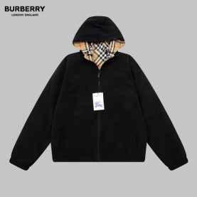 Burberry 버버리 백로고 바람막이 2