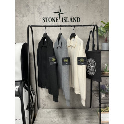 Stone Island 스톤아일랜드 니트 집업