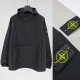 Stone Island 스톤아일랜드 아노락 바람막이