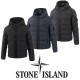 Stone Island 스톤아일랜드 후드 경량 패딩