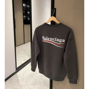 BALENCIAGA 발렌시아가 맨투맨