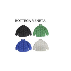 Bottega Veneta 보테가베네타 볼륨 하이넥 패딩