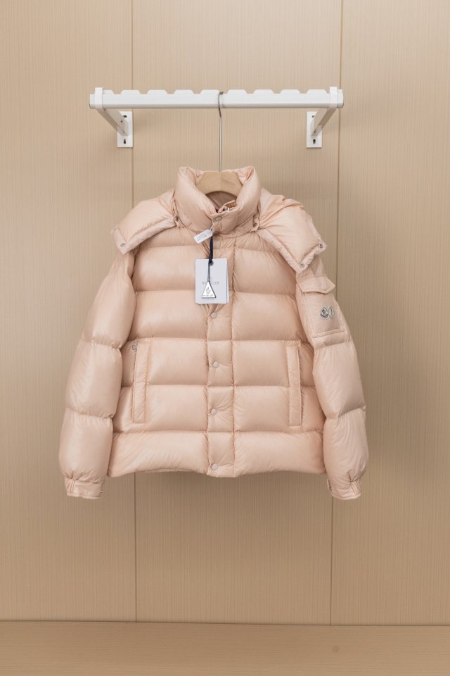 MONCLER 몽클레어 마야 70 패딩