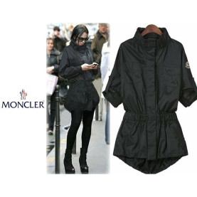 MONCLER 몽클레어 타일러 바람막이 야상 점퍼