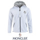 MONCLER 몽클레어 24FW 로고 패치 로고 바람막이