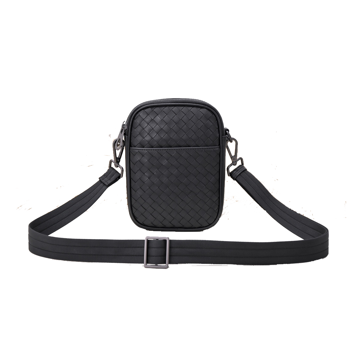 32위 BOTTEGA VENETA 보테가베네타 인트레치아토 미니 크로스백