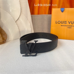 LOUIS VUITTON 루이비통 남성용 벨트 4.0CM 2024/신상