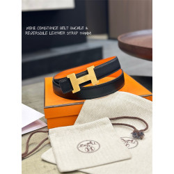 HERMES 에르메스 여성용 벨트 2.4CM H85916-2 2024/신상