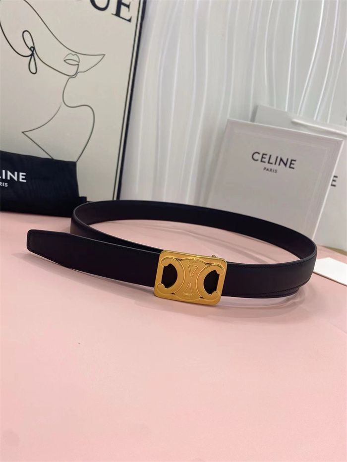 CELINE 셀린느 여성용 벨트 2.5CM 2024/신상