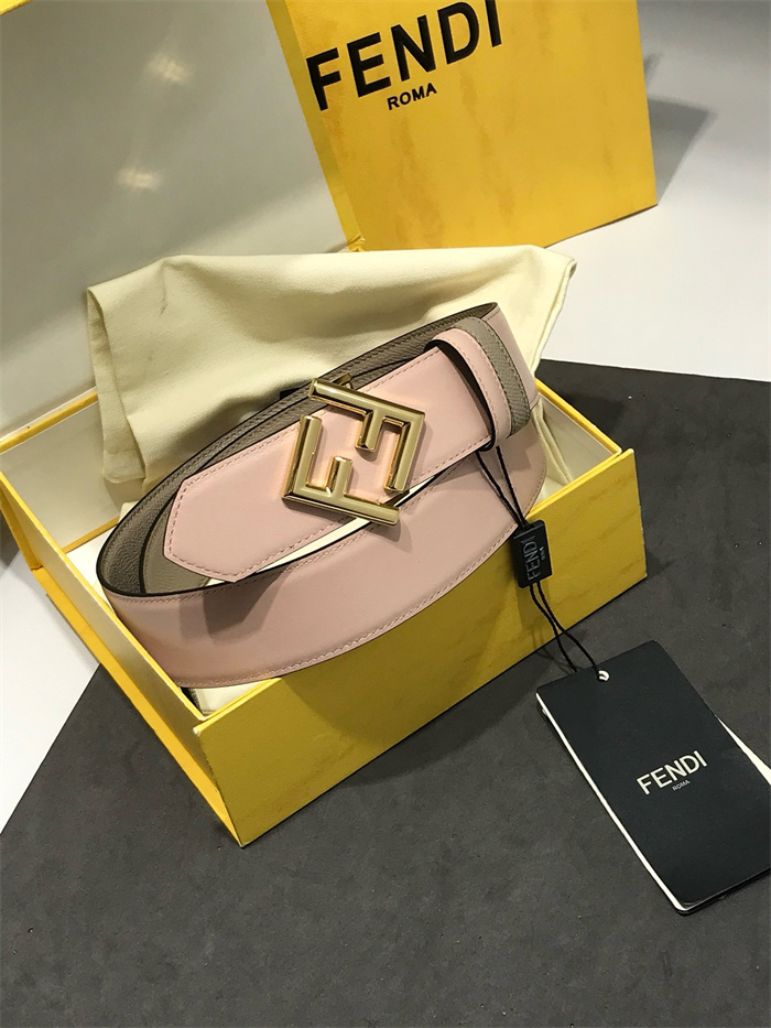 FENDI 펜디 여성용 벨트 3.8CM 2024/신상