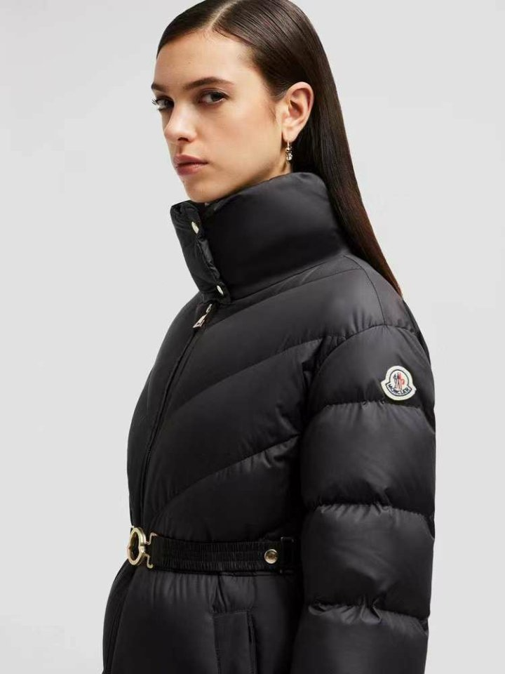 MONCLER 몽클레어 여성 다운 재킷 롱패딩 (하이퀄리티)