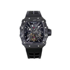 RICHARD MILLE 리차드밀 뚜르비옹 블랙 RM12-01 (8color)