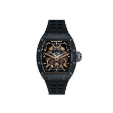 RICHARD MILLE 리차드밀 사무라이 RM47 블랙 (10color)