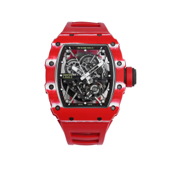 RICHARD MILLE 리차드밀 나달 RM35-02 레드