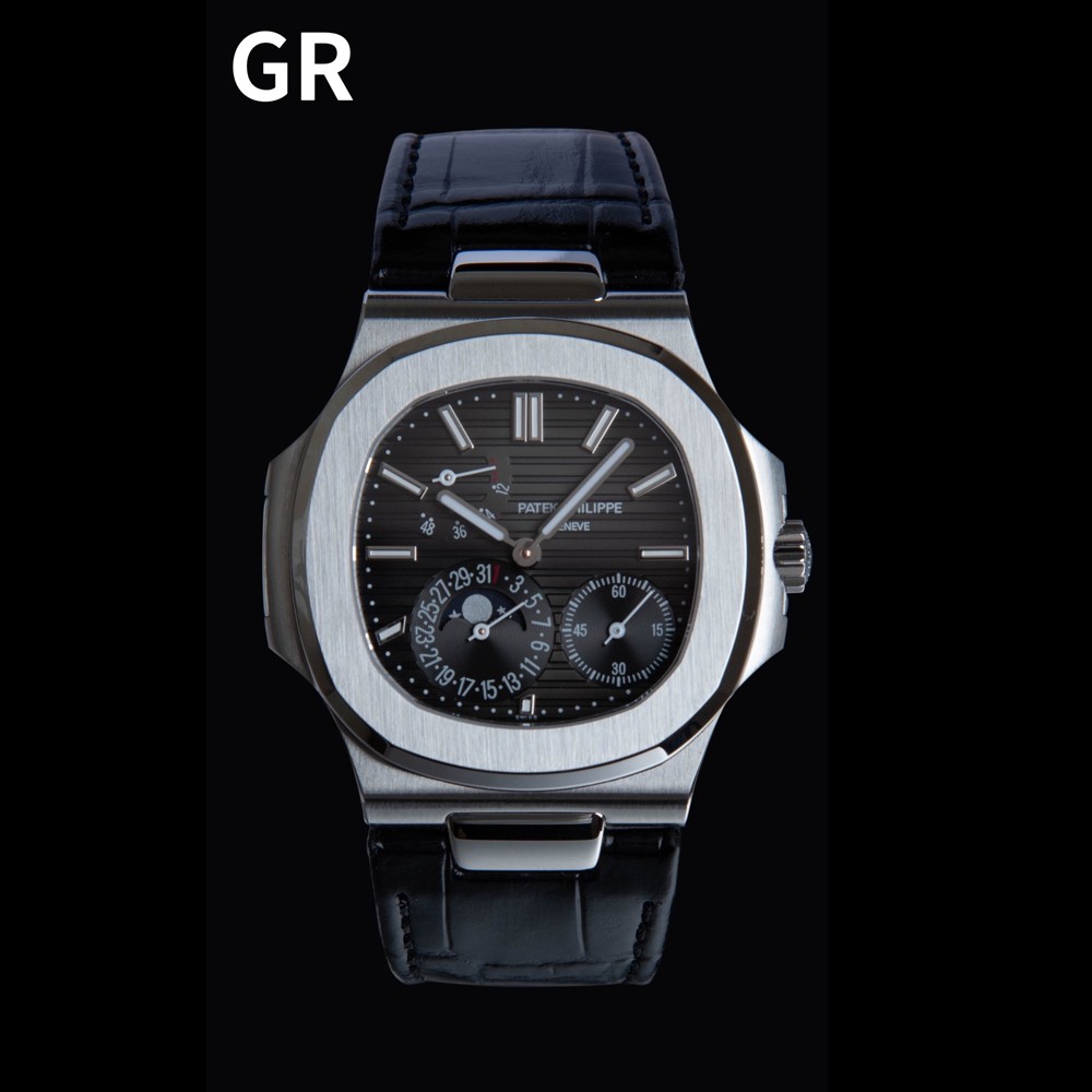 PATEK PHILIPPE 파텍필립 노틸러스-121 칼리버 5712G-001