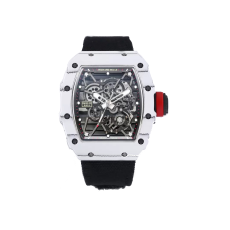 RICHARD MILLE 리차드밀 라파엘 나달 화이트 RM35-01 (8color)