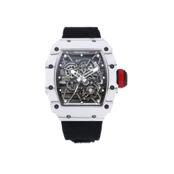 RICHARD MILLE 리차드밀 라파엘 나달 화이트 RM35-01 (8color)