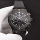 HUBLOT 위블로 클래식 퓨전 블랙 다이얼 521.CM.1171.RX