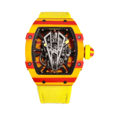 RICHARD MILLE 리차드밀 카본 뚜르비옹 RM27-03 (2color)