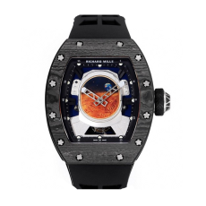 RICHARD MILLE 리차드밀 페이동 콜라보 한정판 RM52-05