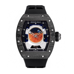 RICHARD MILLE 리차드밀 페이동 콜라보 한정판 RM52-05