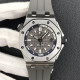 AUDEMARS PIGUET  오데마피게 로얄오크 오프쇼어 스틸 그레이