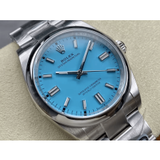 ROLEX 로렉스 오이스터 퍼페츄얼 m126000-0006