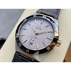 OMEGA 오메가 컨스텔레이션 컨스텔레이션 41mm