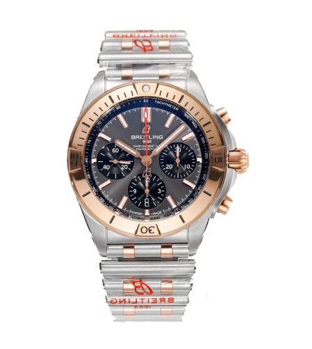 BREITLING 브라이틀링 크로노맷 콤비 42mm AB0134101K1A1 (3color)