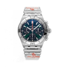 BREITLING 브라이틀링 크로노맷 스틸 42mm AB0134101K1A1 (3color)