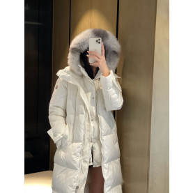 MONCLER 몽클레어 이중패딩 (정품급)