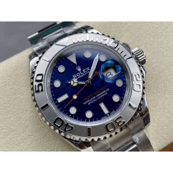 ROLEX 로렉스 요트마스터 청판 다이얼 40mm 126622