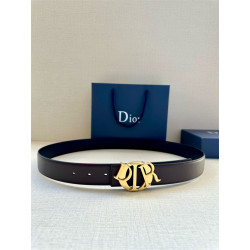 DIOR 디올 남성용 벨트 3.5CM D99956-2 2024/신상