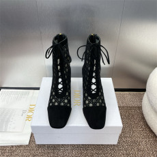 DIOR 디올 여성용 부츠 D51315-2 2024/신상