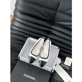 CHANEL 샤넬 여성용 샌들 C19543-2 2024/신상