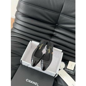 CHANEL 샤넬 여성용 샌들 C19543-1 2024/신상