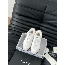 CHANEL 샤넬 여성용 스니커즈 C61503-2 2024/신상