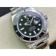 ROLEX 로렉스 신형 서브마리너 데이트 검판 41mm