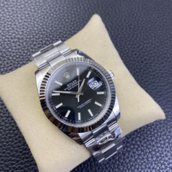 ROLEX 로렉스 데이저스트 검판 오이스터 126334