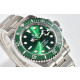 ROLEX 로렉스 서브마리너 헐크 40mm V4버전 116610