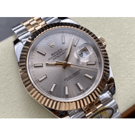 ROLEX 로렉스 데이저스트 썬더스트 다이얼 쥬빌레 41mm