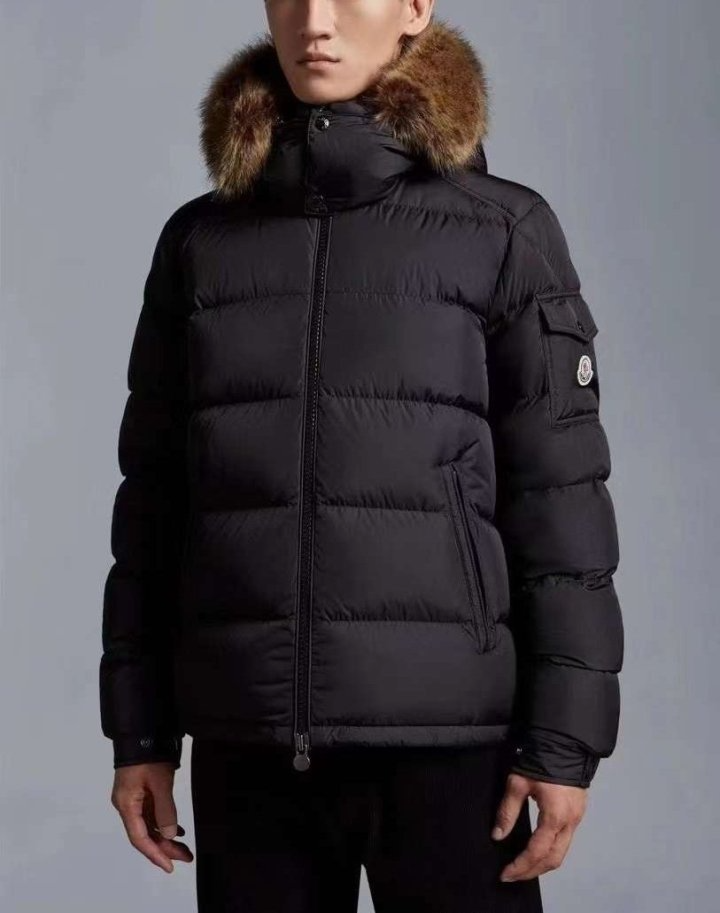 MONCLER 몽클레어 마야프 패딩