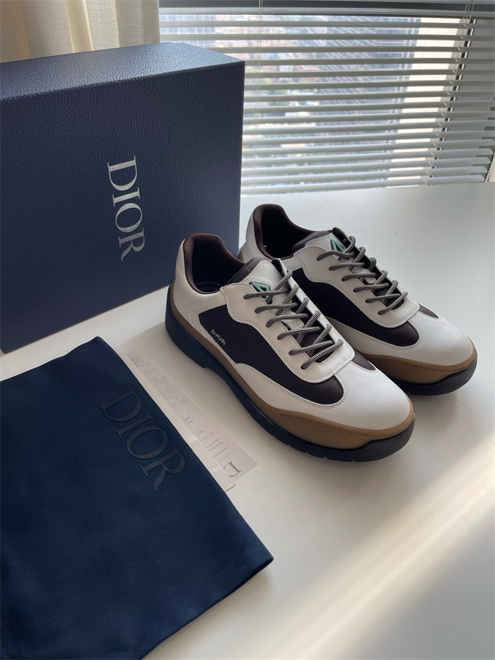 DIOR 디올 남성용 스니커즈 D66758-1 2024/신상 2COLOR