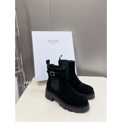 CELINE 셀린느 여성용 부츠 (굽높이5CM) C58612-2 2024/신상 2COLOR