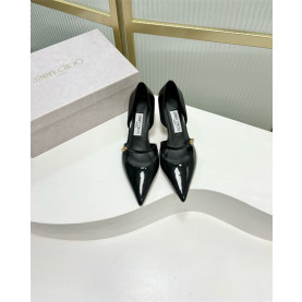 JIMMY CHOO 지미추 여성용 힐 (굽높이6.5CM) J57323-2 2024/신상 2COLOR