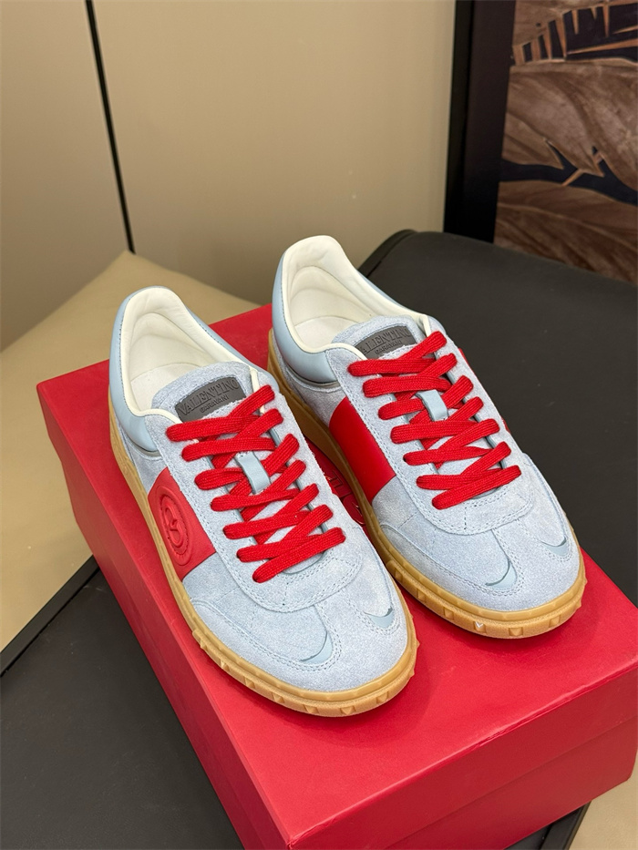 VALENTINO 발렌티노 남여공용 스니커즈 V77659-2 2024/신상