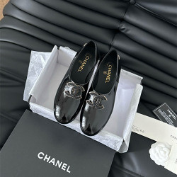 CHANEL 샤넬 여성용 로퍼 C78478-1 2024/신상