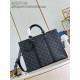 LOUIS VUITTON 루이비통 삭 플라 호리존탈 지페 토트백 M11742 2024/신상