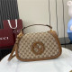 GUCCI 구찌 블론디 블론디 미디엄 핸들백 ‎815716 2024/신상